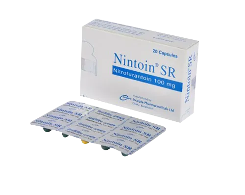 Nintoin SR